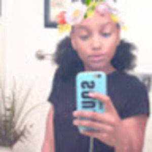 Meet your Posher, Kori